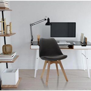 Produktbild für Esszimmerstuhl hJh-OFFICE SCANDI, 661011