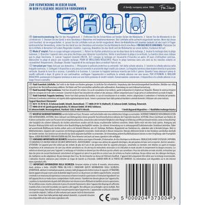 Produktbild für Insektenvernichter Raid Essentials Lichtfalle