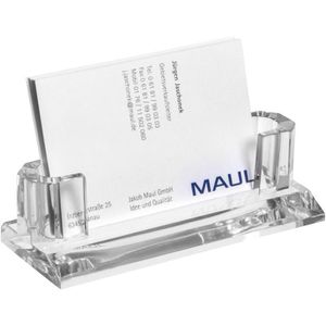 Visitenkartenhalter Maul 1959405, Acryl