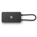 Zusatzbild Dockingstation Microsoft USB-C Travel Hub
