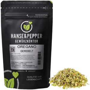 Oregano