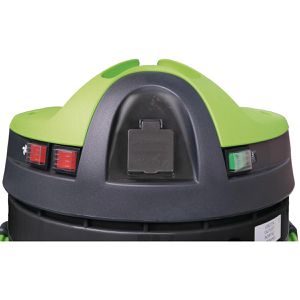 Produktbild für Waschsauger Cleancraft flexCAT 262-2 IEPD, 2000 Watt