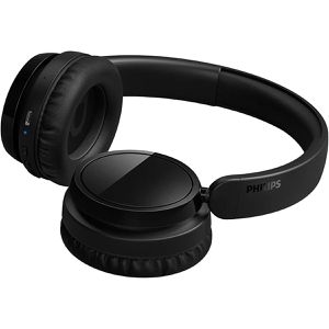 Produktbild für Kopfhörer Philips TAH5209BK/00, schwarz