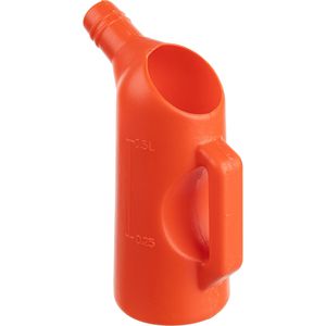 Ölkanne HP-Autozubehör aus Kunststoff, 0,5 Liter