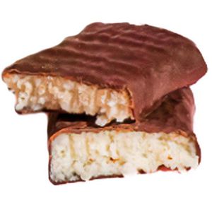 Produktbild für Schokoriegel KoRo Geile Schnitte Schokolade