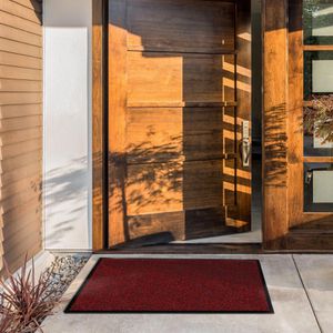 Produktbild für Schmutzfangmatte Floordirekt EVEREST Sky