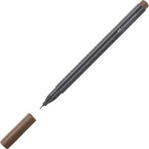 Produktbild für Fineliner Faber-Castell Grip Finepen 151680