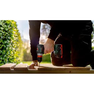 Produktbild für Akku-Bohrschrauber Metabo BS 18 L BL Q