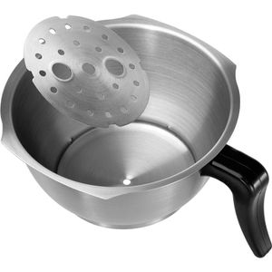 Produktbild für Kaffeemaschine Bartscher Aurora 22, 190187, mit Thermoskanne