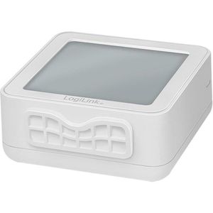Produktbild für Thermo-Hygrometer LogiLink SC0116, digital
