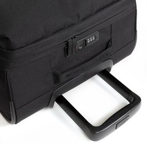 Produktbild für Koffer Eastpak Travel'R L On Black, schwarz