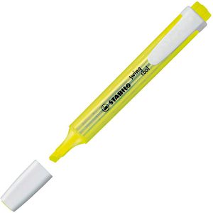 Produktbild für Textmarker Stabilo swing cool, 4 Stück