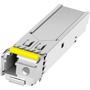 Produktbild für Transceiver LogiLink SFP004