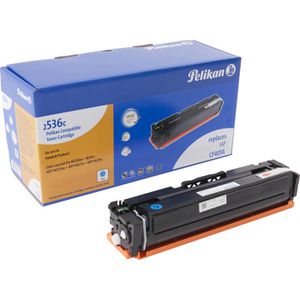 Produktbild für Toner Pelikan für HP 201A, CF401A