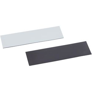 Magnetschilder Sprintis MSXP000002, weiß