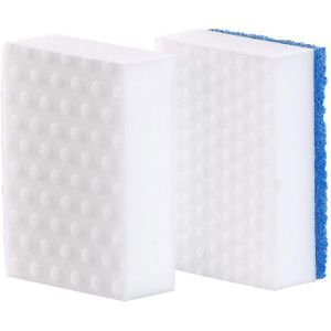 Produktbild für Schmutzradierer Böttcher-AG Melaminschwamm