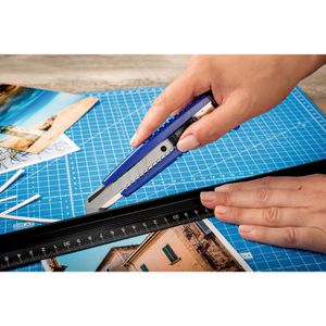 Produktbild für Cuttermesser Dahle Basic, 10865