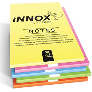 Haftnotizen Innox 5210148, bunt