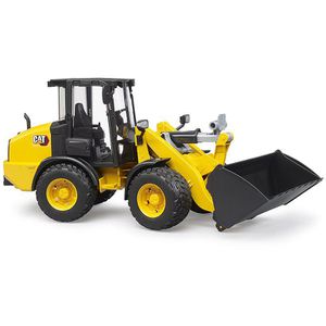 Produktbild für Baustellenfahrzeug bruder CAT Gelenkradlader