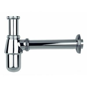 Siphon hansgrohe Tassensiphon Standard Waschbecken