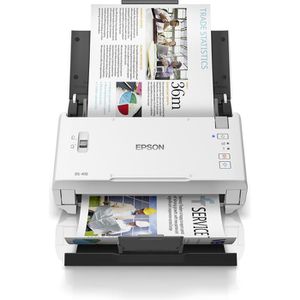 Produktbild für Scanner Epson WorkForce DS-410, bis A4