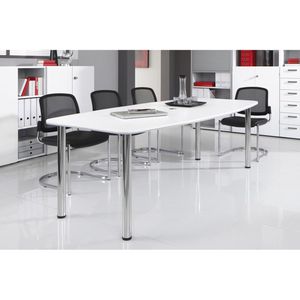 Produktbild für Konferenztisch Hammerbacher KT22C