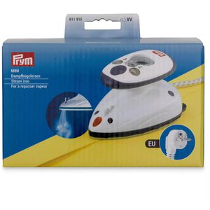 Produktbild für Bügeleisen Prym Mini 611915