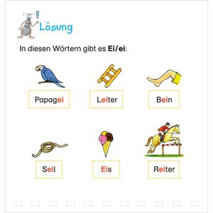 Produktbild für Spielbuch BOOKii Fit für Deutsch - Interaktiver Lernspaß