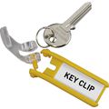 Zusatzbild Schlüsselanhänger Durable Key Clip 1957-04