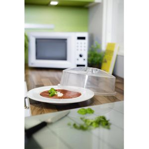 Produktbild für Mikrowellenhaube Xavax M-Capo, 00111542, aus Kunststoff