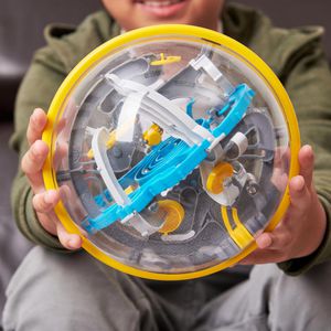 Produktbild für Geschicklichkeitsspiel Spin-Master Perplexus Beast