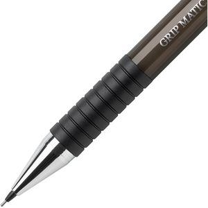 Produktbild für Druckbleistift Faber-Castell Grip Matic, schwarz, Kunststoff
