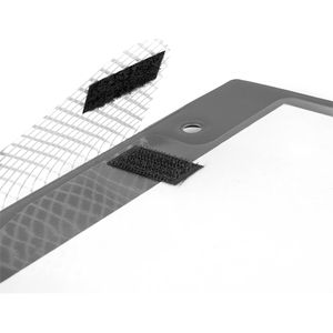 Produktbild für Auftragstasche Eichner Edge 9015-00269, A4