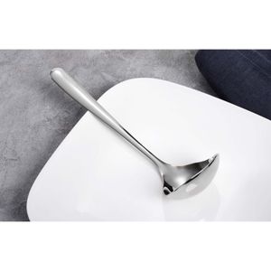 Produktbild für Soßenlöffel Gräwe 542.26, Edelstahl 18/10