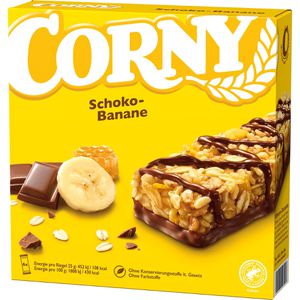 Müsliriegel Corny Classic Schoko-Banane