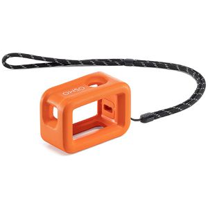 Produktbild für Action-Cam-Schutzhülle DJI Osmo Action Schwimmendes Gehäuse