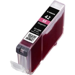 Produktbild für Tinte Canon CLI-42M magenta