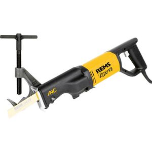 Produktbild für Säbelsäge Rems Tiger ANC VE Set, 560027 R220