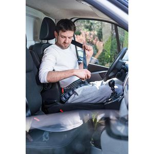 Produktbild für Exoskelett HUNIC SoftExo Carry Size 2, 1313_2