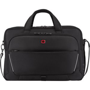Produktbild für Laptoptasche Wenger Meteor Brief, 653498, schwarz