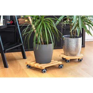 Produktbild für Pflanzenroller Metafranc WU0825340, für innen