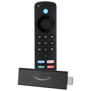 Produktbild für Media-Player Amazon Fire TV Stick Full-HD (2024)
