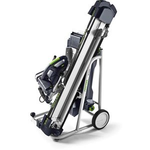 Produktbild für Kapp-Gehrungssäge Festool KAPEX KS 60 E-UG-Set/XL