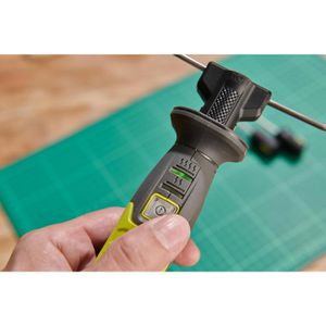Produktbild für Styroporschneider Ryobi RHC4, Handgerät