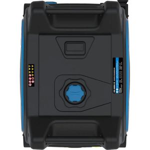 Produktbild für Stromerzeuger Güde ISG 6600-3 E, Benzin Inverter