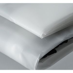Produktbild für Staubschutztür Colorus 304-03-Z, aus Folie