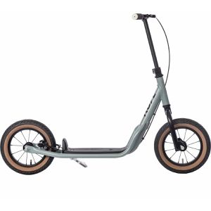 Produktbild für Scooter PUKY R07 L, aus Stahl, ash blue