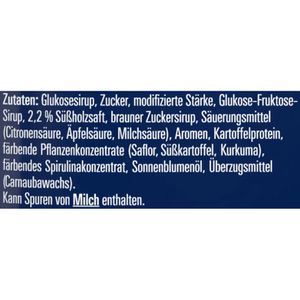 Produktbild für Fruchtgummis Katjes Sheroes