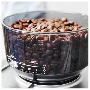 Produktbild für Espressomaschine Gastroback Design Barista Pro