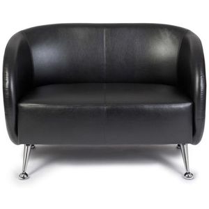 Produktbild für Sofa hJh-OFFICE ST. LUCIA, 713400